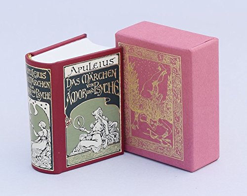 Download Das Märchen von Amor und Psyche (Miniaturbuch - Minibuch) Download Das Märchen von Amor und Psyche (Miniaturbuch - Minibuch)
