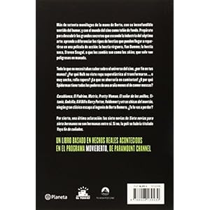 En ocasiones veo pelis: El libro de MovieBerto