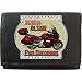 Produktbild HONDA St1300 PanEuropean Rot Klassek Leder Schlüsseletui Schlüsselleiste mit Haken Motorrad Bike Zubehör Geschenk mit Metall Box NICHT OFFIZIELLE HONDA Produkte