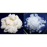 KEFIRALIA Kefir Duo: 40g Bulgarian/Milk Nodules + 100g Water Mushroom | Instructions, recipes and personalized help included