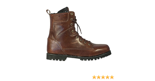 richa brookland boots