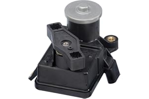 Pierburg 7.01132.12.0 module d'entraînement électrique pour Jeep/Mercedes-Benz