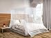 The Best Mosquito Net By NATURO - The Largest Double Bed Mosquito Net Canopy - Insect Malaria Zika Repellent - Free Bonuses: 2 Insect Repellent Bracelets , A Full Hanging Kit & Carry Bag + Free E-Book