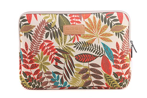 AreTop Laptop Tasche  Laptoph  lle Notebooktasche Schutzh  lle H  lle Sleeve Tasche f  r Laptop   Notebook Computer   MacBook   MacBook Pro  15 6 Zoll