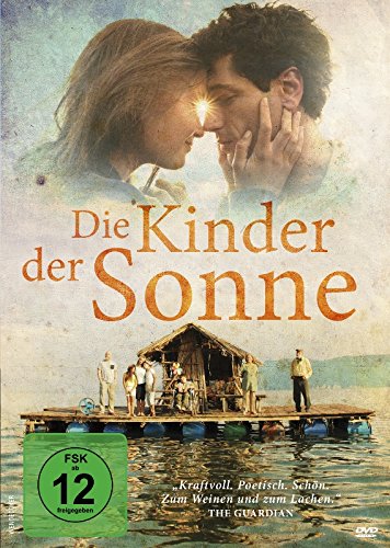 Preisvergleich Produktbild Die Kinder der Sonne