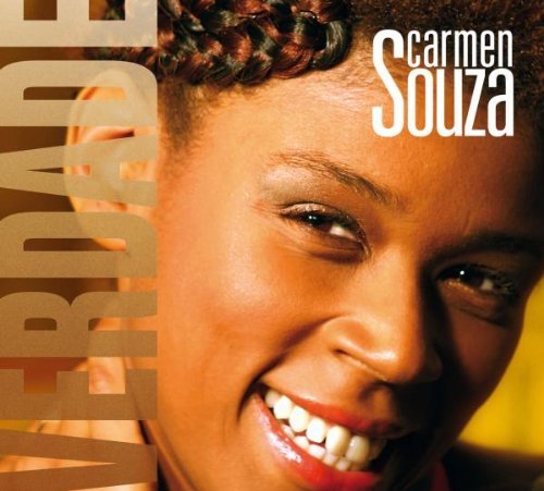 Preisvergleich Produktbild Verdade by Carmen Souza (2010-08-10)