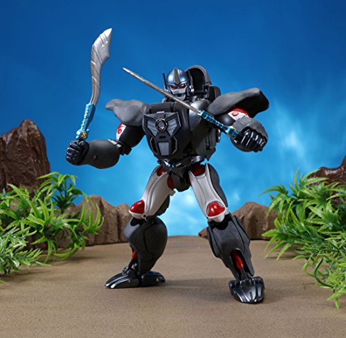 Transformers Masterpiece MP32 Convoy (Beast Wars)