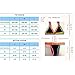 Highdas New Sexy Handmade Crochet Bikini Set Fashion Female Triangle Swimwear Crochet Bathing Suit G L