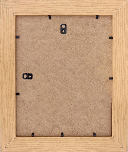 Frame Company Watson Range Spiegel, gerahmt, holz, beech, 25 x 20 cm - 3