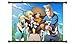 Produktbild HEROMAN Anime Fabric Wall Scroll Poster (32 x 22) Inches