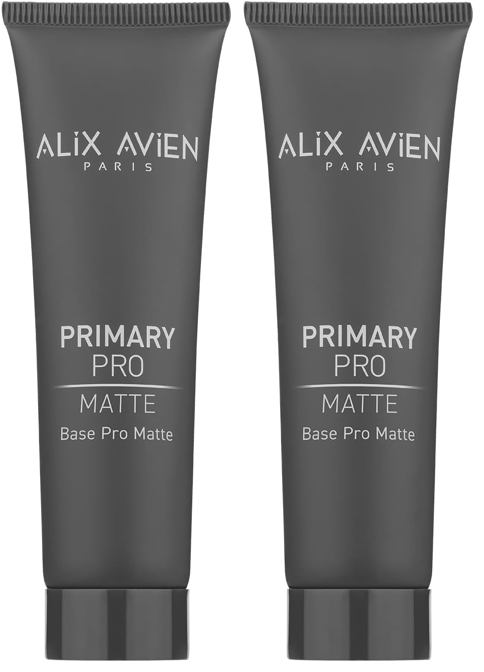 ALIX AVIEN 12 Saat Kalıcı Pürüzsüz Ve Mat Görünüm Sağlayan Nemlendirici Mat Makyaj Bazı - Primary Pro Matte (2 paketi)