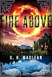 Image de Fire Above (English Edition)