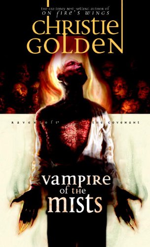 Vampire of the Mists (Ravenloft The Covenant Book 1) (English Edition) livre
