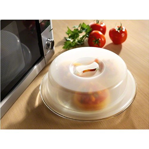 Electrolux 9029792372 Mikrowellendeckel - 2