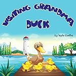 Visiting Grandma Duck