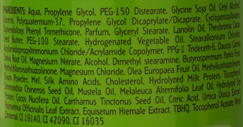 Africas Best Organics Kids Shea Butter Detangling Lotion - 2
