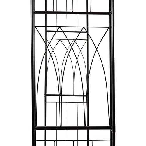 Rosenbogen Schenna - 6