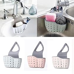 égouttoir de rangement pour évier de cuisine