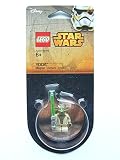 Lego Star Wars Magnet Yoda Figur 853476 Minifigur - Lego
