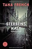 Image de Sterbenskalt: Kriminalroman (Mordkommission Dublin)