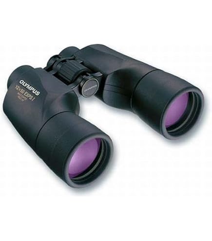 Binocolo Adventurer T WP 10x42 Nero - Impermeabile, Prismi Porro BaK-4, Con Custodia