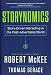 Produktbild Storynomics: Story-Driven Marketing in the Post-Advertising World