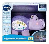 Vtech 180905 Nachtlicht Hippo Dodo - 5