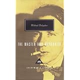 By Mikhail Bulgakov - The Master And Margarita (Everyman's Library Classics) (New Ed)