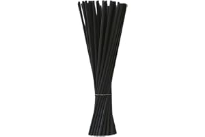 50 st rattspridare pinnar för luftfräschare, rotting diffusorstavar, luftfräschare diffusorpinnar, 50 stycken foliediffusorst