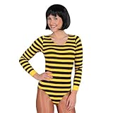 Body Damen Biene (Large)