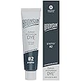 BRONSUN EYELASH AND EYEBROW DYE#2