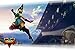 Produktbild CGC Große Poster – Street Fighter V Ibuki PS4 Xbox One – ext425, Papier, 24" x 36" (61cm x 91.5cm)