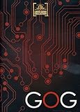 Gog [DVD] [1954] [Region 1] [US Import] [NTSC]