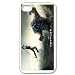Produktbild Personalised iPhone 4 4s Full Wrap Printed Plastic Phone Case The Witcher