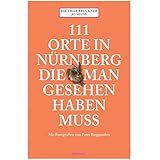 111 Orte Im Frankischen Seenland Die Man Gesehen Haben Muss Reisefuhrer Amazon De Soder Kerstin Bucher