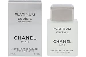 Chanel Aftershave - 100 ml.