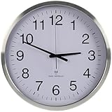  ELV XXL-Funk-Wanduhr, 50 cm