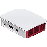 Official Case for Raspberry Pi 3 Model B, Pi Foundation