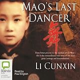 Mao's Last Dancer: Young Readers' Edition by 