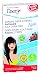 Daen Aqua Wax Up Facial Strips