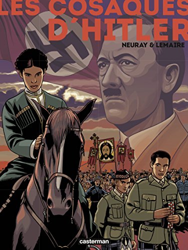 Les cosaques d'Hitler