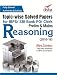 Topic-wise Solved Papers for IBPS/SBI Bank PO/Clerk Prelim & Mains (2010-16) Reasoning RS.90.00