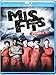 Misfits Stagione 02
