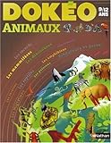 Animaux : 9/12 Ans