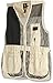 Produktbild Vest,Trapper Creek Sand/Blk 2X