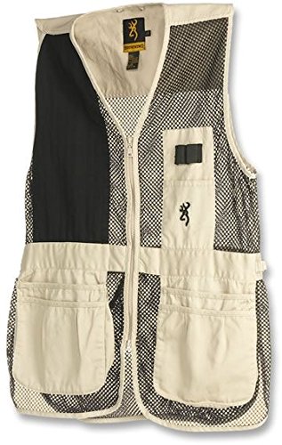 Preisvergleich Produktbild Vest,Trapper Creek Sand / Blk 2X