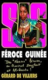 SAS 185 : Féroce Guinée