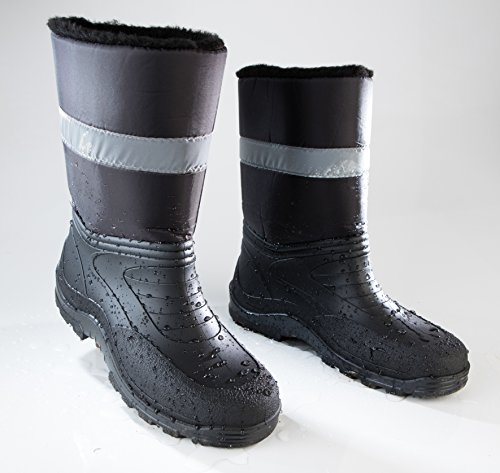Winterschlupfstiefel SKAGEN