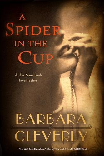 Download Spider in the Cup, A (Joe Sandilands Mysteries)