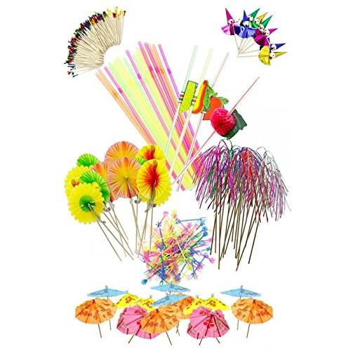 Cocktail-Set, one size - 2